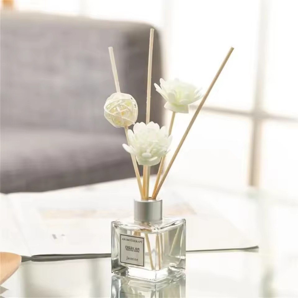 Cherry Blossom Rose Fragrance  - Perfume Fragrance For Room ulasan dan harga