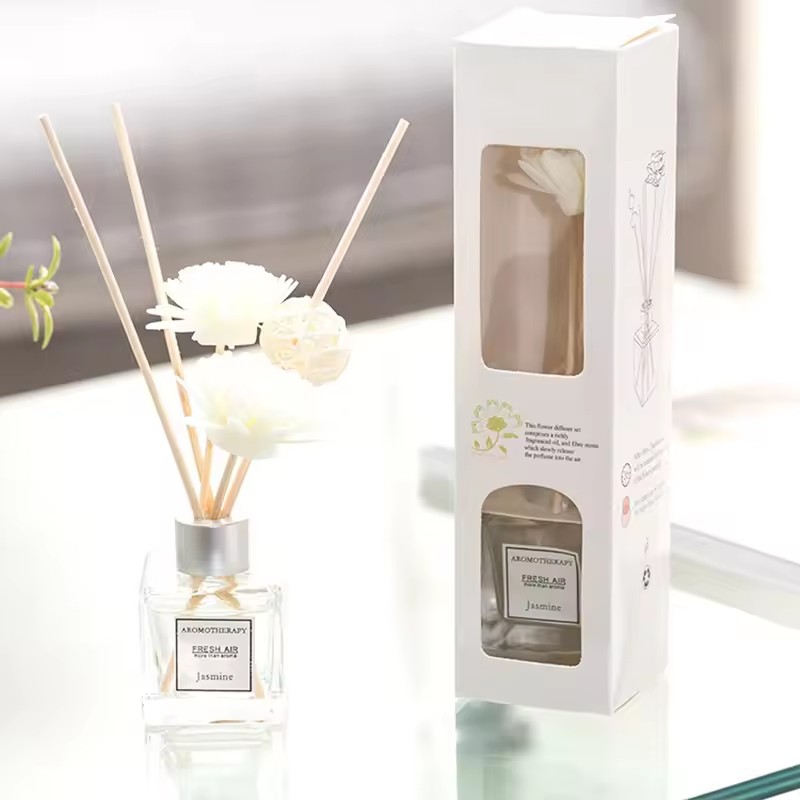 Cherry Blossom Rose Fragrance  - Perfume Fragrance For Room ulasan dan harga