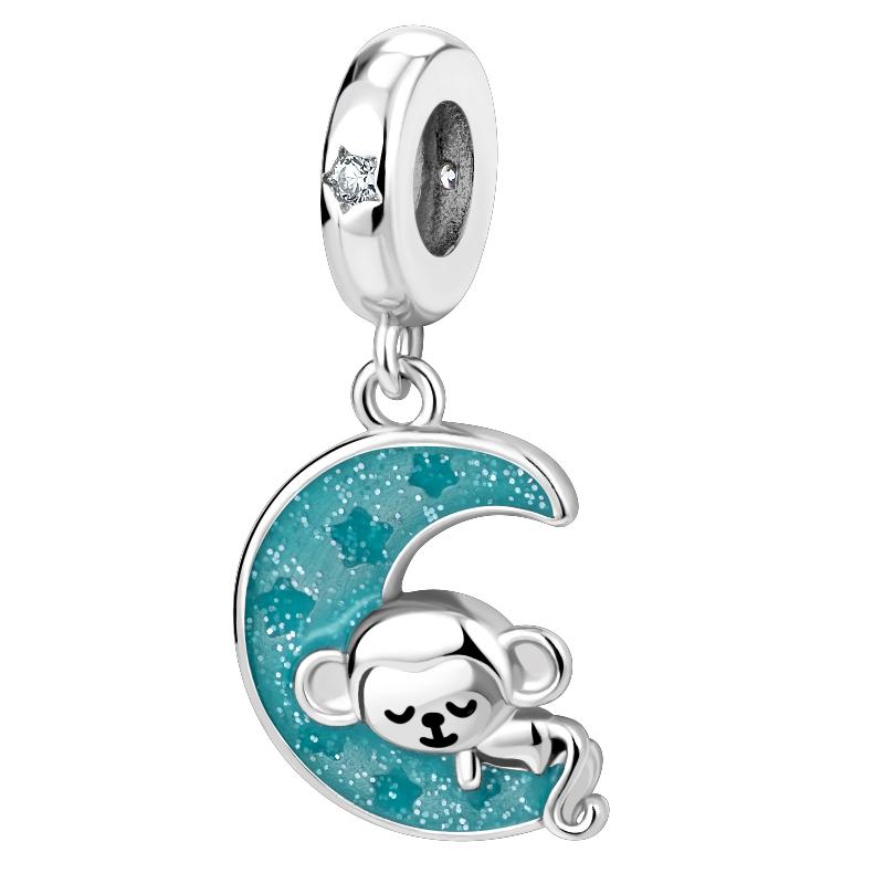 925 Sterling Silver Dance shoe - Perfume Fine Fragrance ulasan dan harga