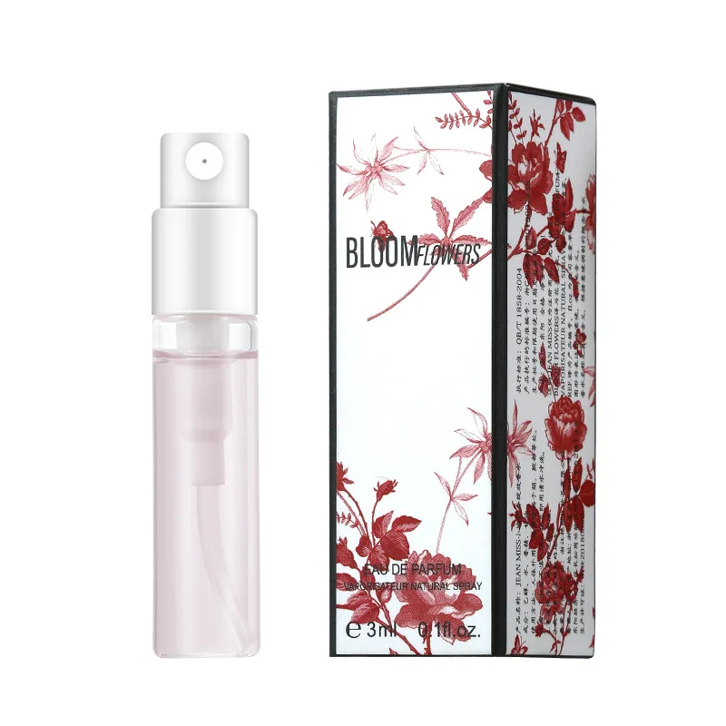Portable 3ML Premium Perfume L - Perfume Fragrance Free ulasan dan harga