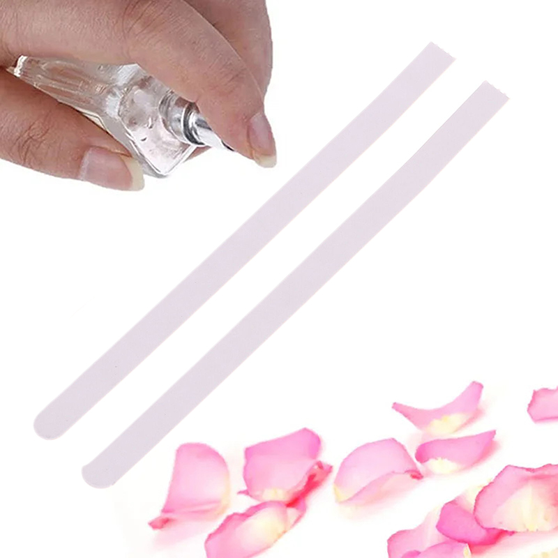 100Pcs/set Aromatherapy Fragra - Perfume Fragrance Tester ulasan dan harga