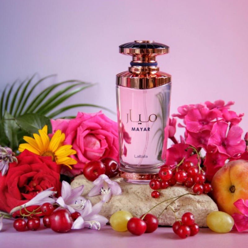 100ml Unisex Niche Perfume Lon - Vanilla Perfume Oil ulasan dan harga