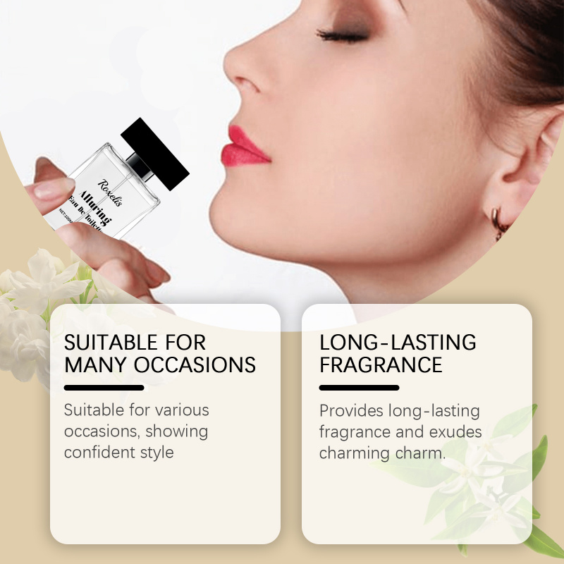 Pure Musk Eau de Toilette Exud - Pure Perfume Fragrance ulasan dan harga