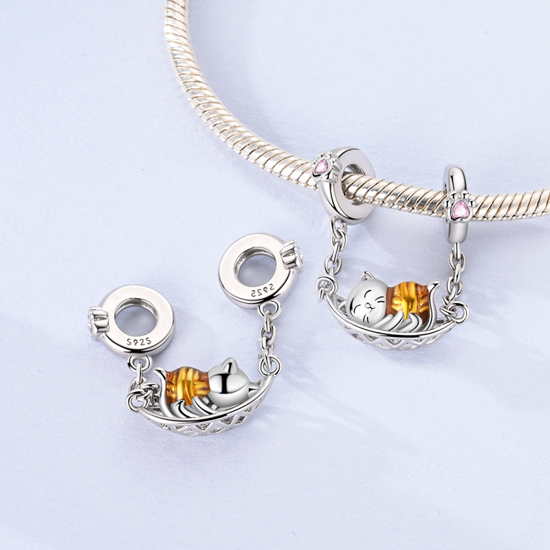 925 Sterling Silver Newest Cha - Perfume Fine Fragrance ulasan dan harga
