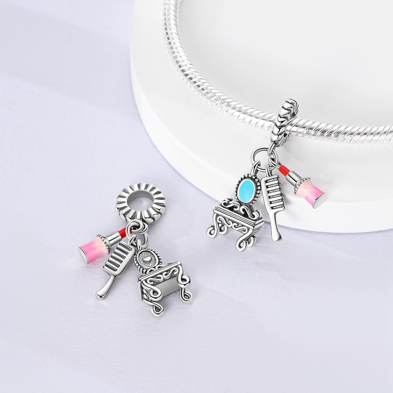 925 Sterling Silver Newest Cha - Perfume Fine Fragrance ulasan dan harga