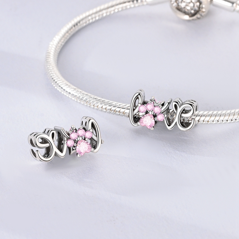 925 Sterling Silver Newest Cha - Perfume Fine Fragrance ulasan dan harga