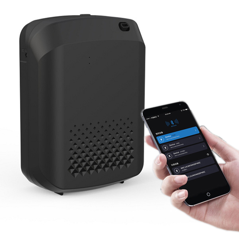 Smart Aroma Diffuser Hotels Fr - Perfume Fragrance Diffuser ulasan dan harga
