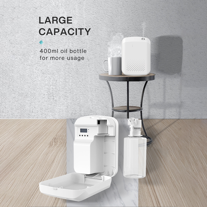 Smart Aroma Diffuser Hotels Fr - Perfume Fragrance Diffuser ulasan dan harga