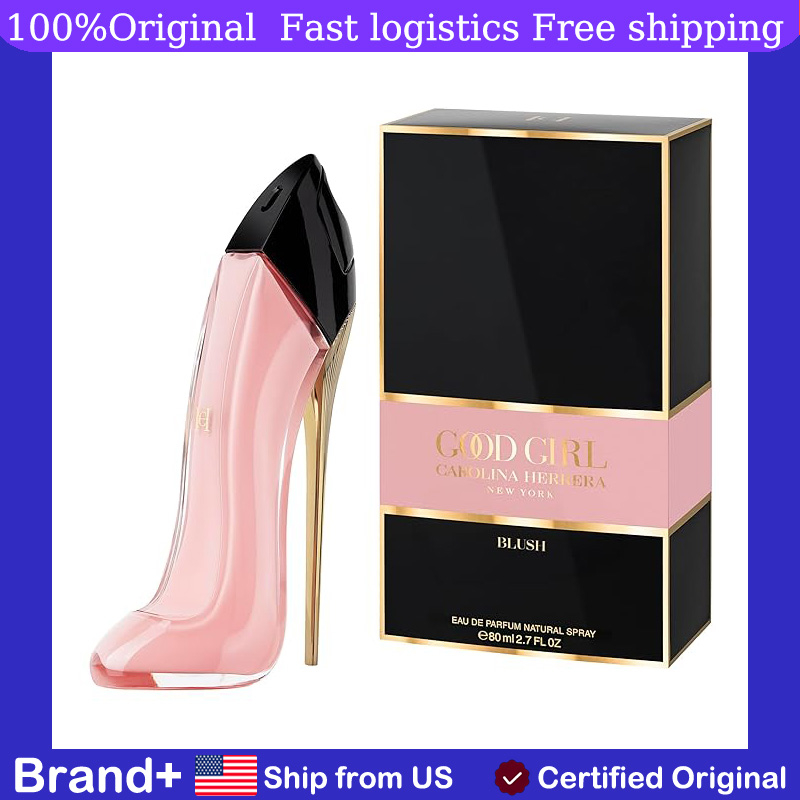 Original Arabic Perfume Caroli - Perfume Fragrance Hair Spray ulasan dan harga