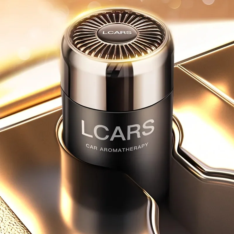 Car Diffuser Scent Machine Fra - Perfume Fragrance For Room ulasan dan harga