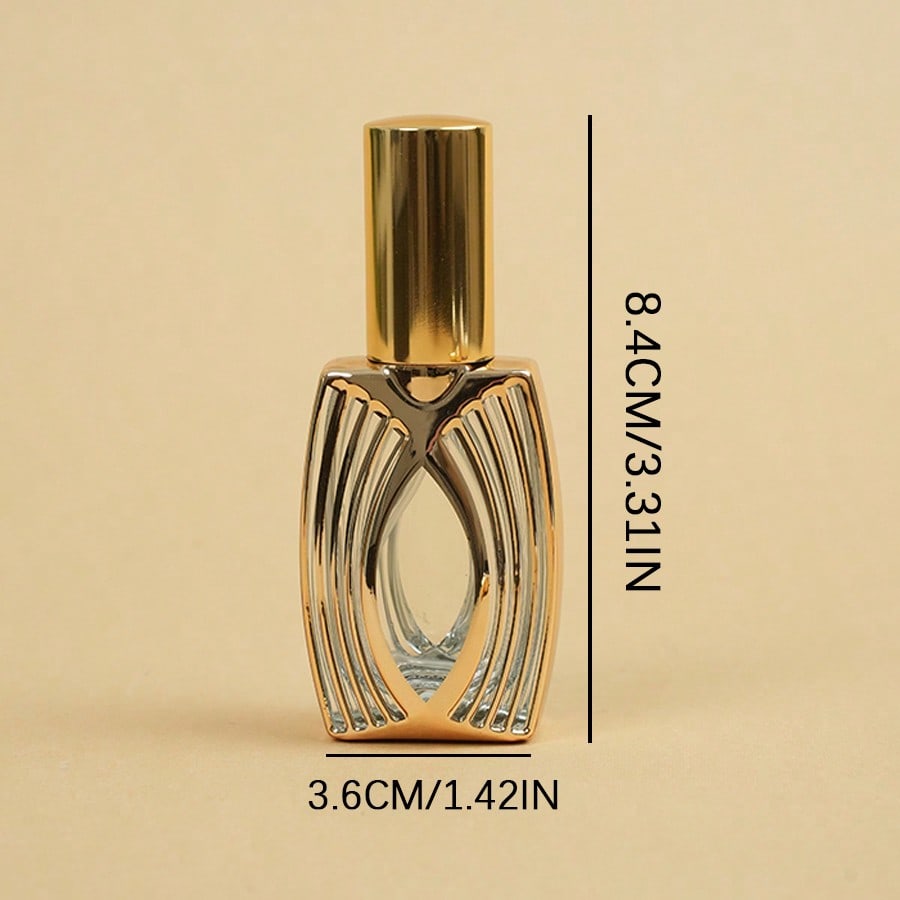 1pc 10ml High-Quality Perfume  - Perfume Fragrance Difference ulasan dan harga