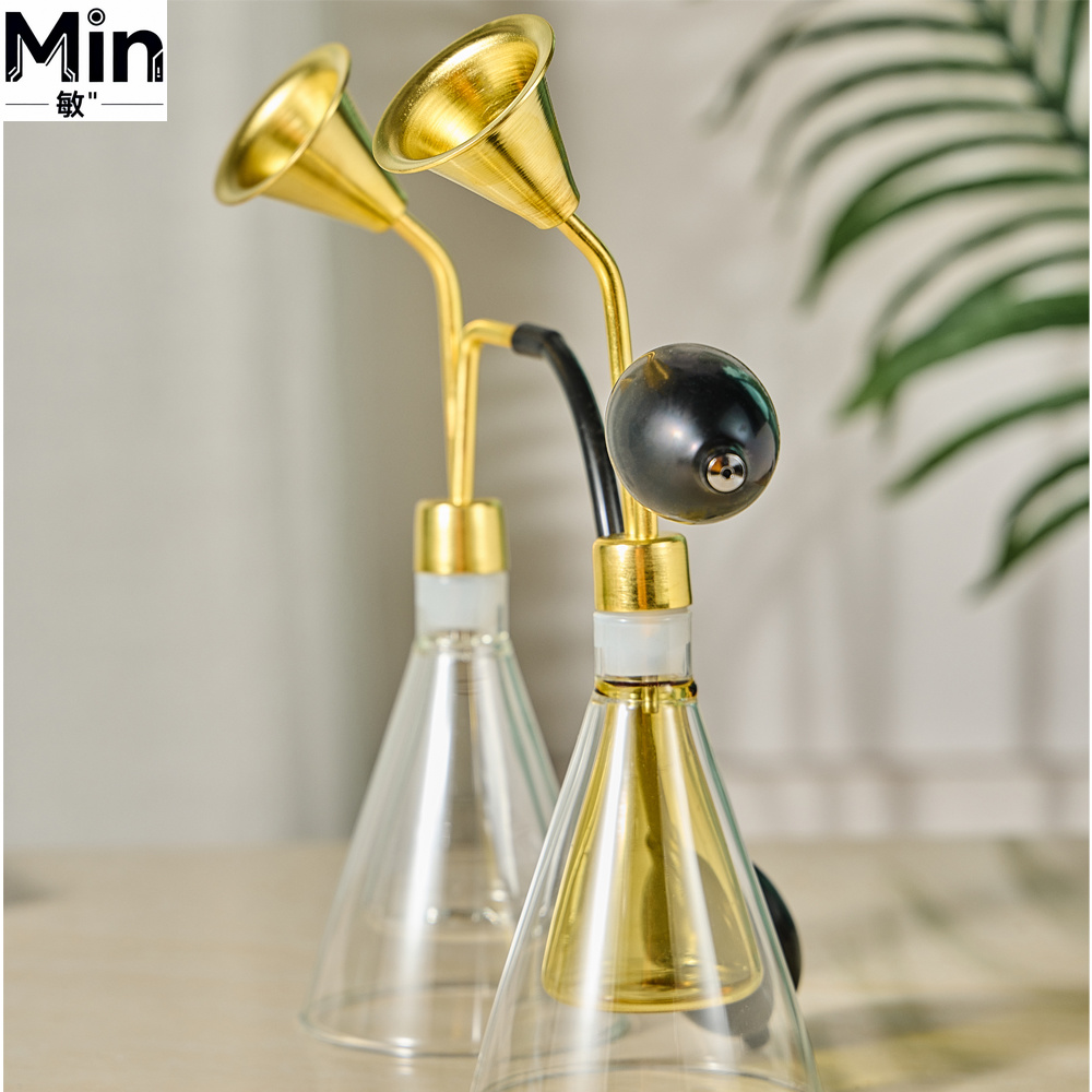 Logo Perfume Display Tester Gl - Perfume Fragrance Logo ulasan dan harga