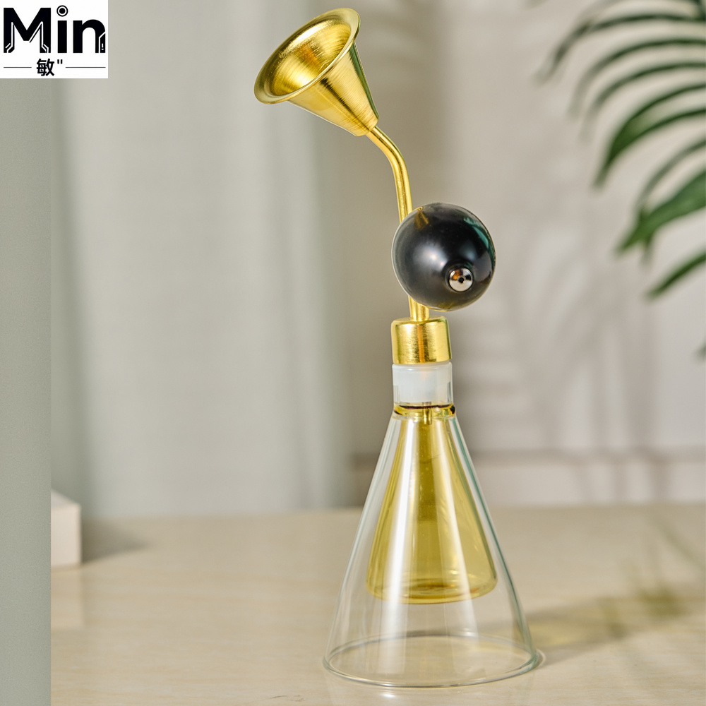 Logo Perfume Display Tester Gl - Perfume Fragrance Logo ulasan dan harga