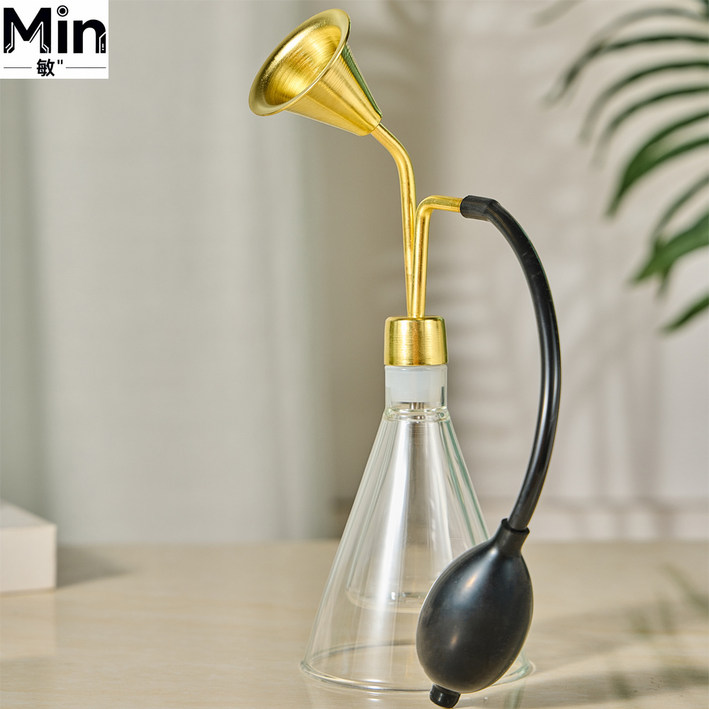 Logo Perfume Display Tester Gl - Perfume Fragrance Logo ulasan dan harga