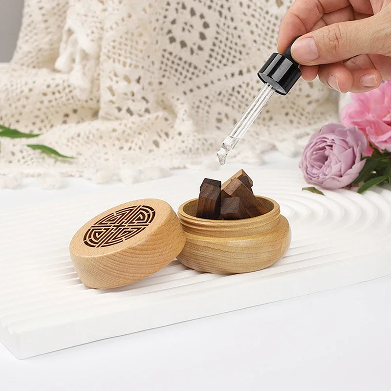 Ancient Portable No Perfume DI - Perfume Fragrance For Room ulasan dan harga