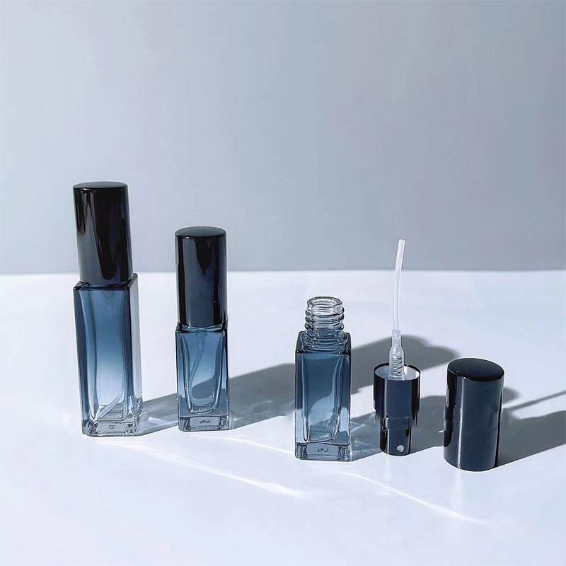 5ml 9ml 20ml Perfume Spray Bot - Perfume Fragrance Difference ulasan dan harga