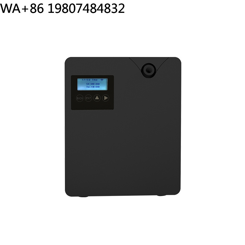 Lightweight Wifi App Control W - Perfume Fragrance Logo ulasan dan harga