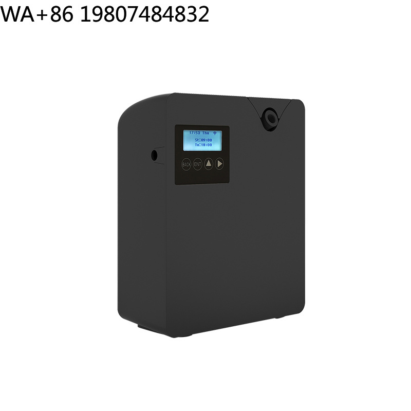 Lightweight Wifi App Control W - Perfume Fragrance Logo ulasan dan harga