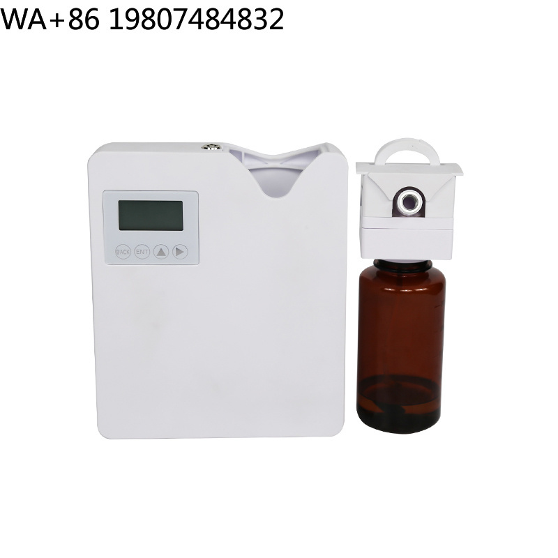 Lightweight Wifi App Control W - Perfume Fragrance Logo ulasan dan harga