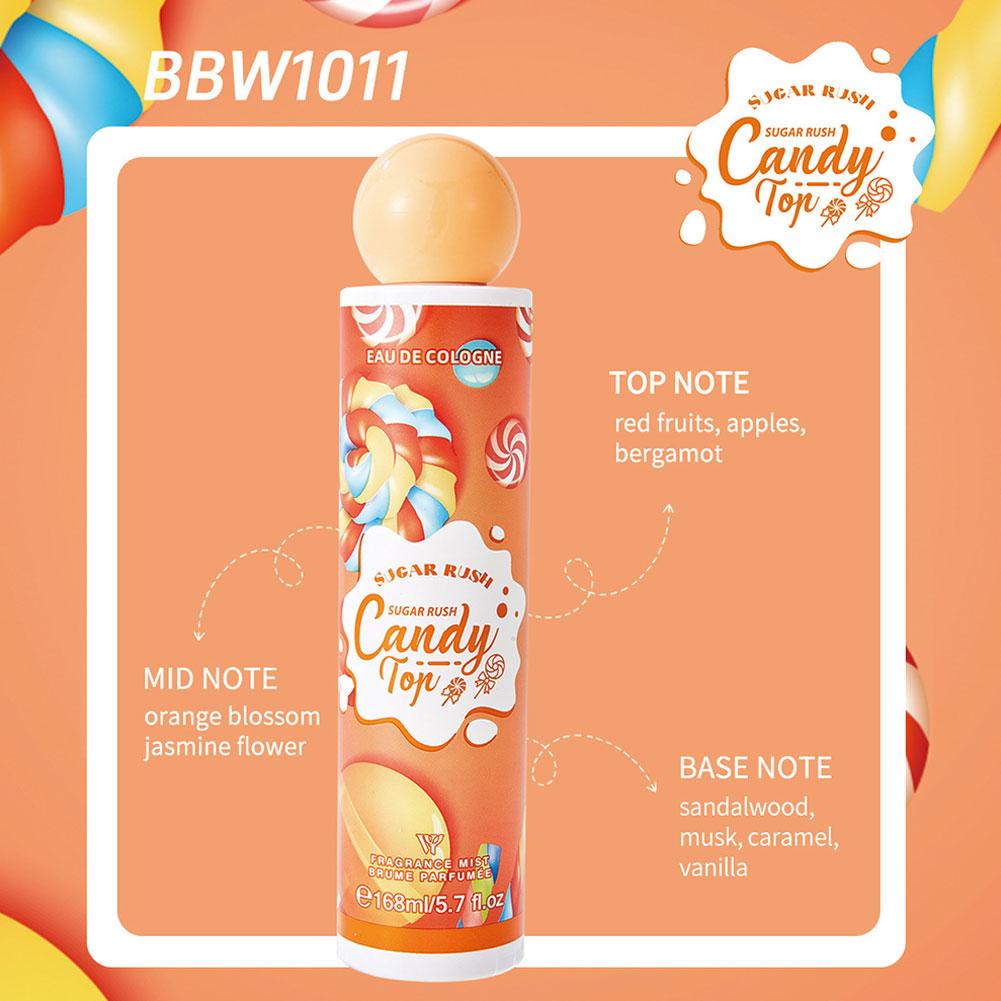 Sweet Dessert Body Perfume Spr - Perfume Fine Fragrance ulasan dan harga
