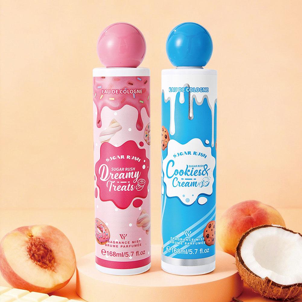 Sweet Dessert Body Perfume Spr - Perfume Fine Fragrance ulasan dan harga