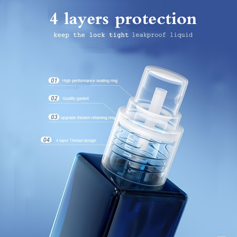 1/3pcs 10ml High Quality Perfu - Perfume Fragrance Difference ulasan dan harga