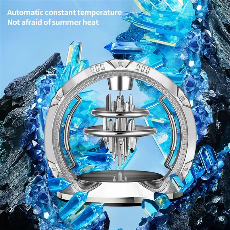 A33R-Car Scent Diffuser Air Fr - Perfume Fragrance Diffuser ulasan dan harga
