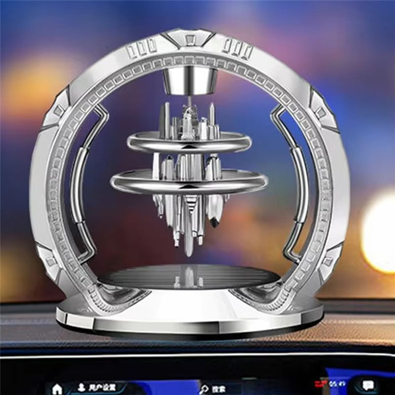 A33R-Car Scent Diffuser Air Fr - Perfume Fragrance Diffuser ulasan dan harga