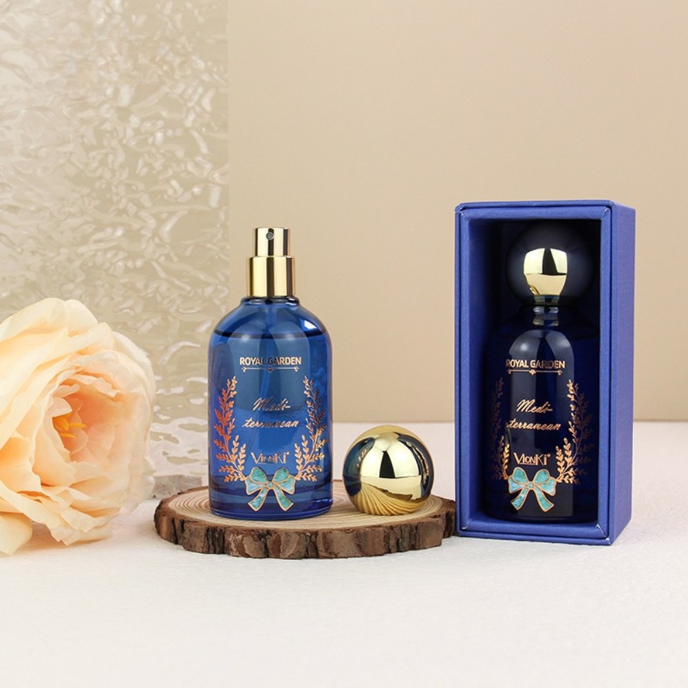 Floral Fresh Citrus Perfume fo - Perfume Fragrance For Women ulasan dan harga