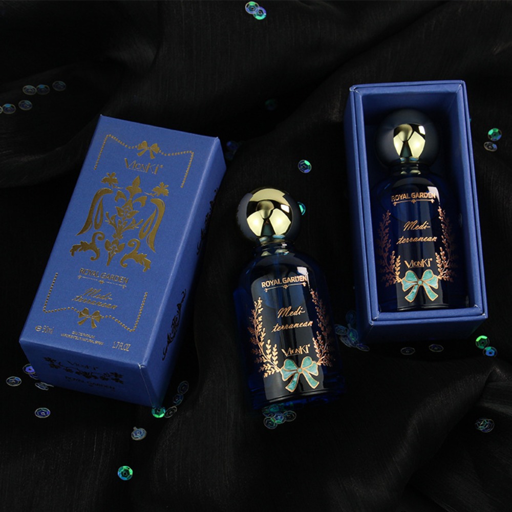 Floral Fresh Citrus Perfume fo - Perfume Fragrance For Women ulasan dan harga
