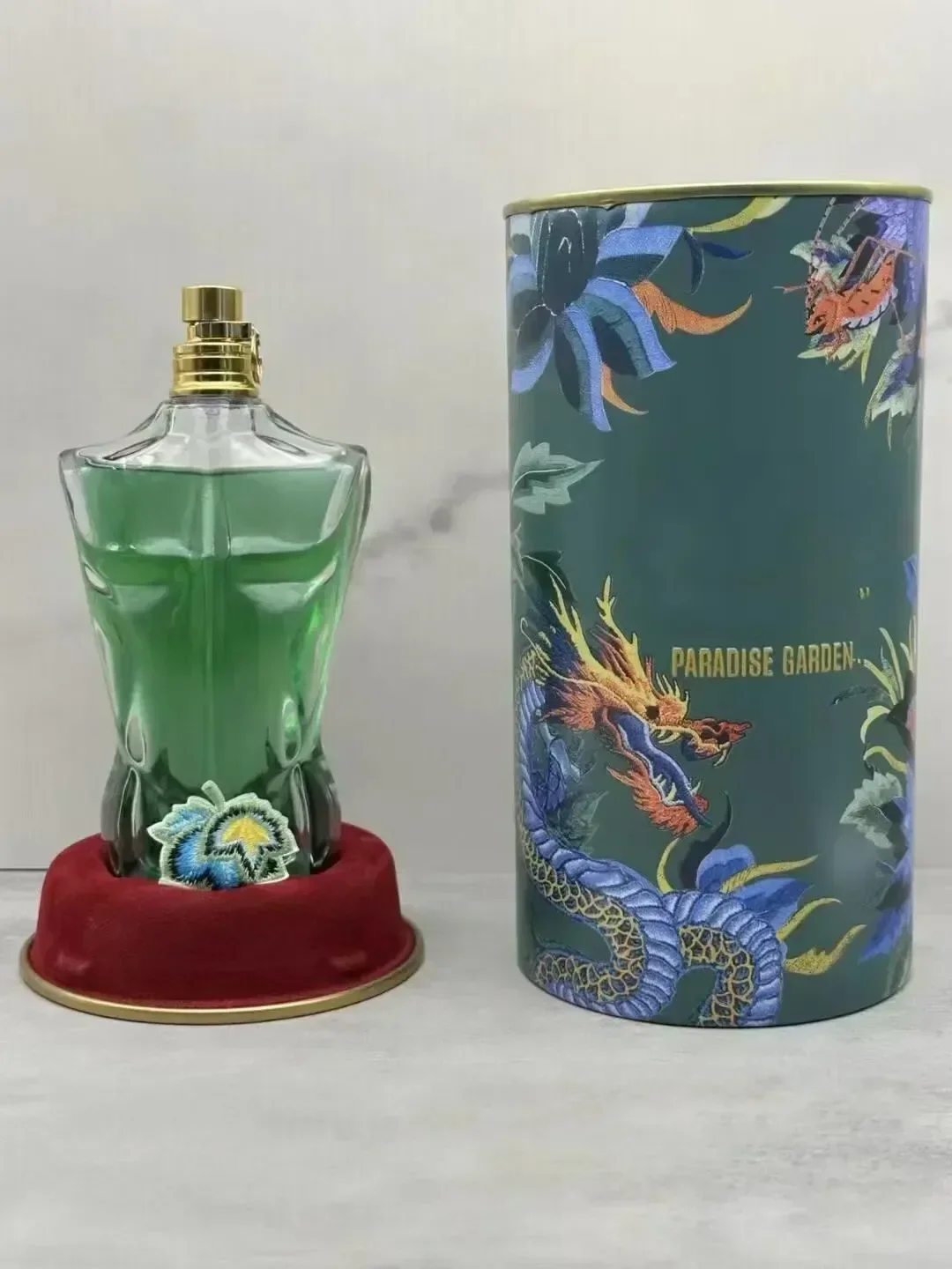 New product New Sexy Perfume M - Pure Perfume Fragrance ulasan dan harga