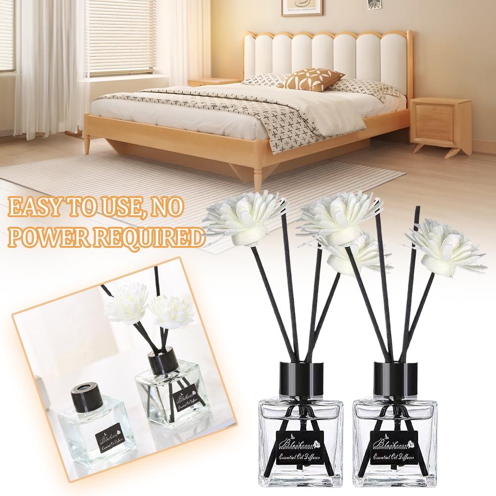 Flameless Home Fragrance Frees - Perfume Fragrance For Room ulasan dan harga