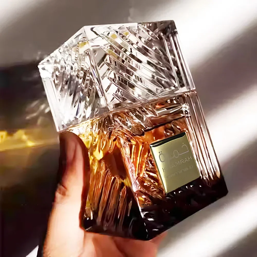 100ml Original Arabia Men Perf - Perfume Fragrance Dubai ulasan dan harga