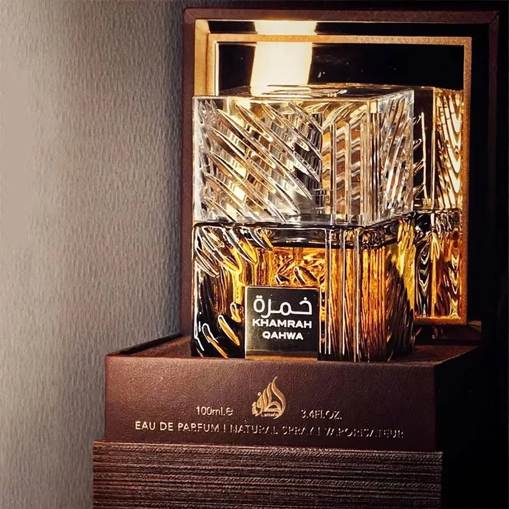 100ml Original Arabia Men Perf - Perfume Fragrance Dubai ulasan dan harga