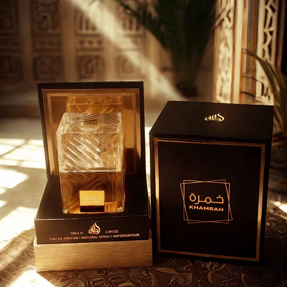 100ml Original Arabia Men Perf - Perfume Fragrance Dubai ulasan dan harga