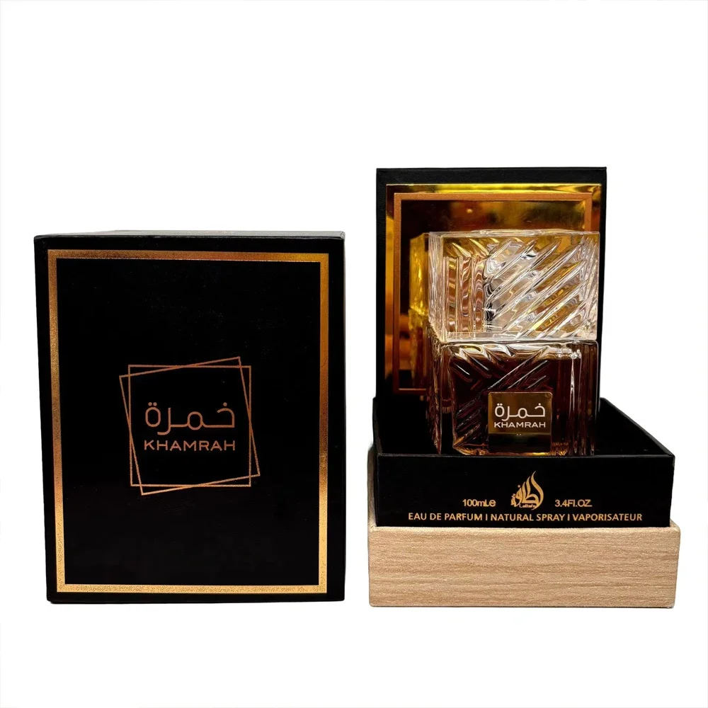 100ml Original Arabia Men Perf - Perfume Fragrance Dubai ulasan dan harga