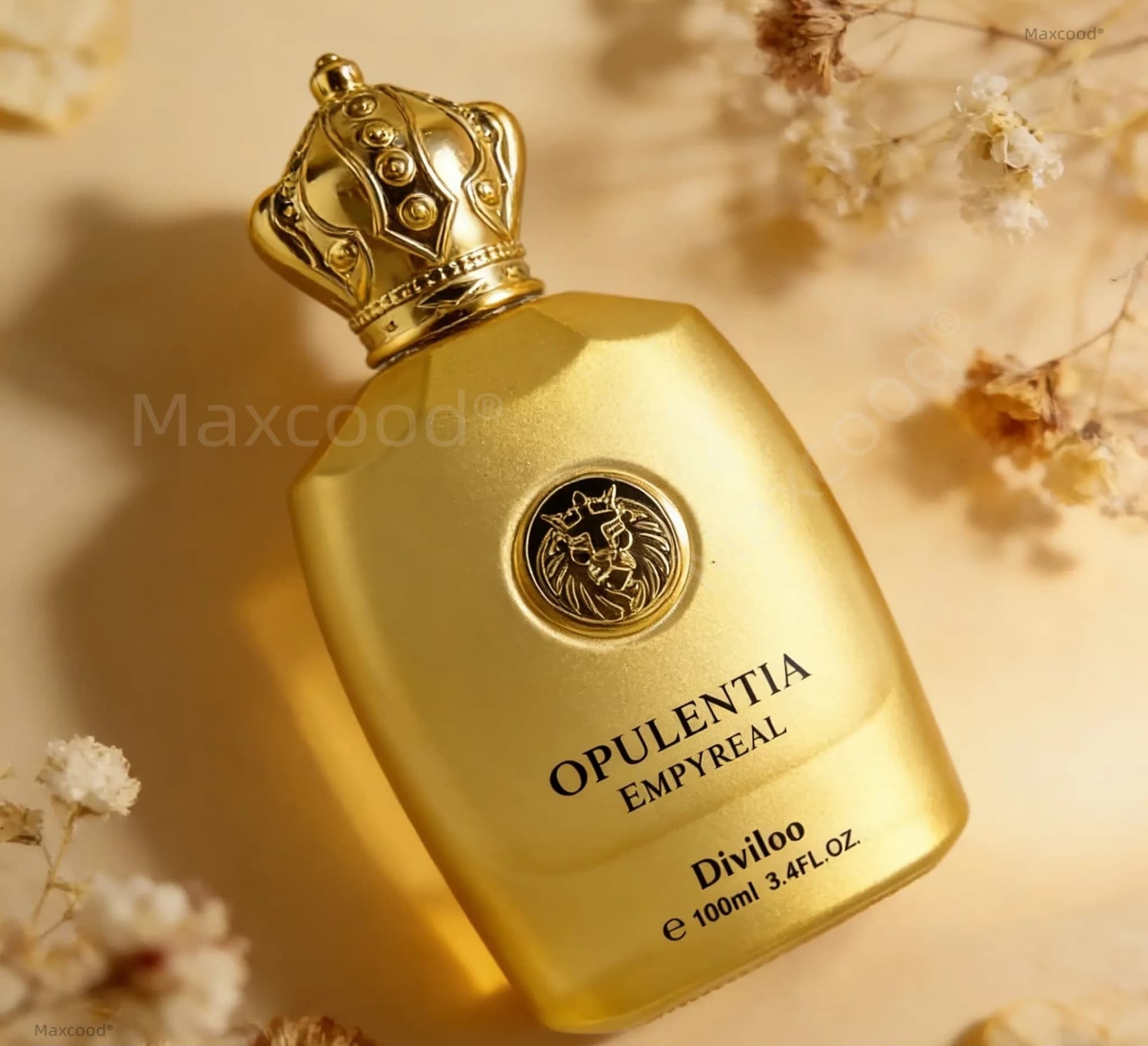 Floral, Woody, and Musky Notes - Perfume Fragrance Free ulasan dan harga