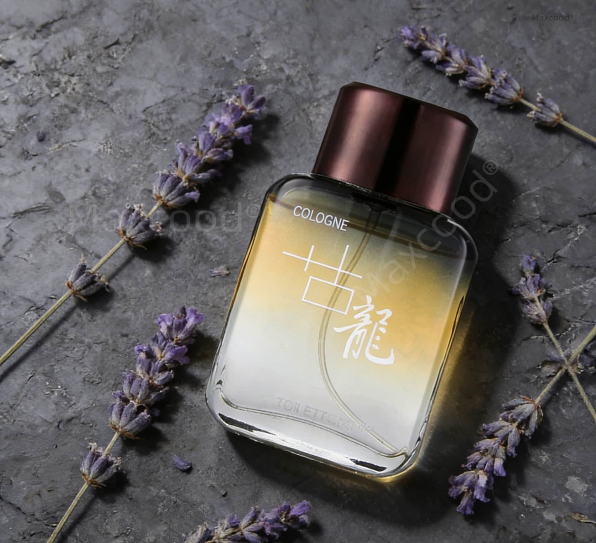 Maxcood A Citrus Men Cologne P - Perfume Fragrance Free ulasan dan harga