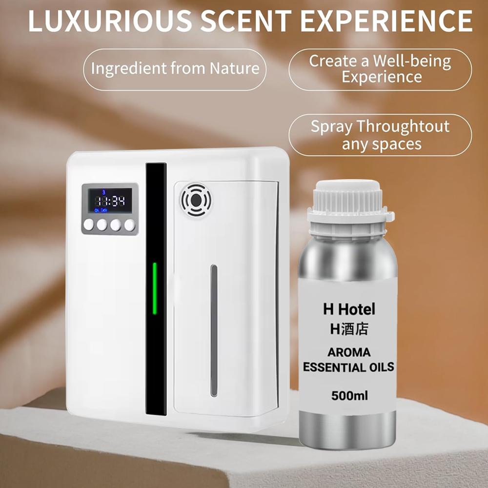Fragrance for Diffuser 500ml A - Perfume Fragrance Diffuser ulasan dan harga
