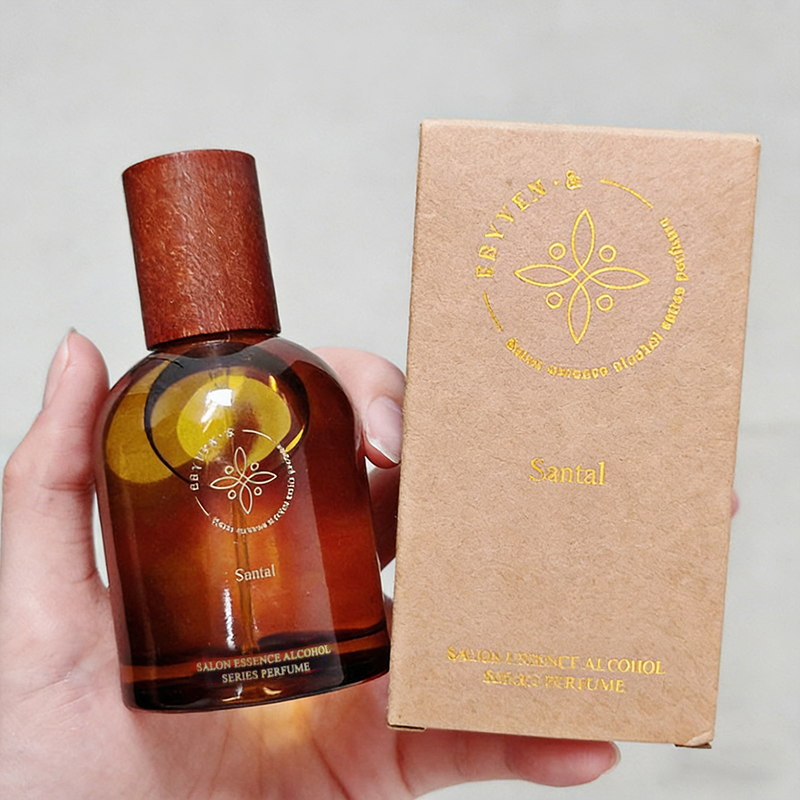 Sandalwood Eau De Parfum For W - Perfume Fine Fragrance ulasan dan harga