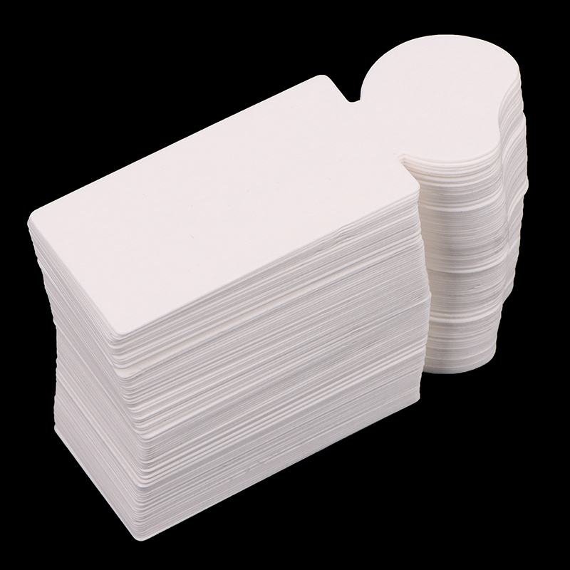 100Pcs Perfume Test Paper Stri - Perfume Fragrance Tester ulasan dan harga