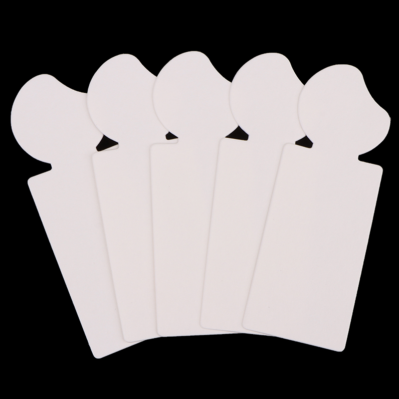 100Pcs Perfume Test Paper Stri - Perfume Fragrance Tester ulasan dan harga
