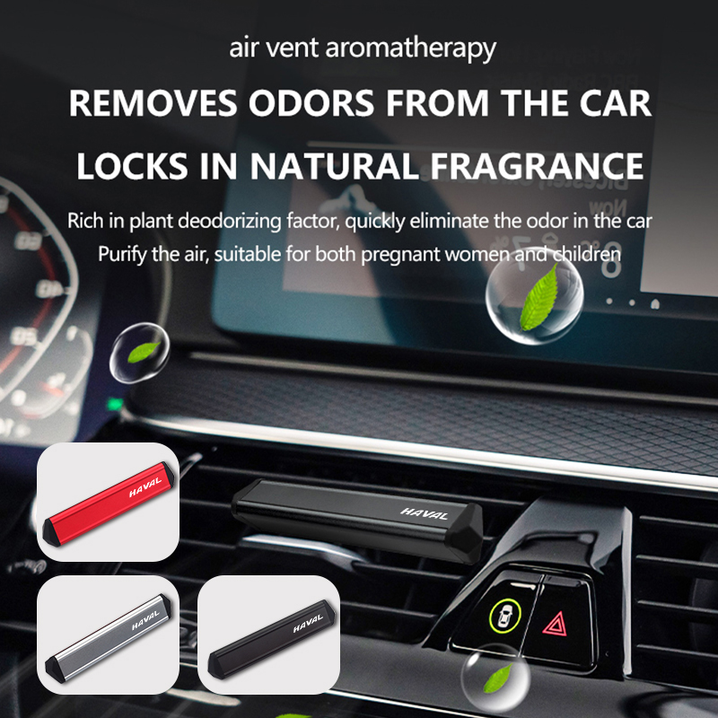 Car Logo Vent Perfume Clip Int - Perfume Fragrance Logo ulasan dan harga