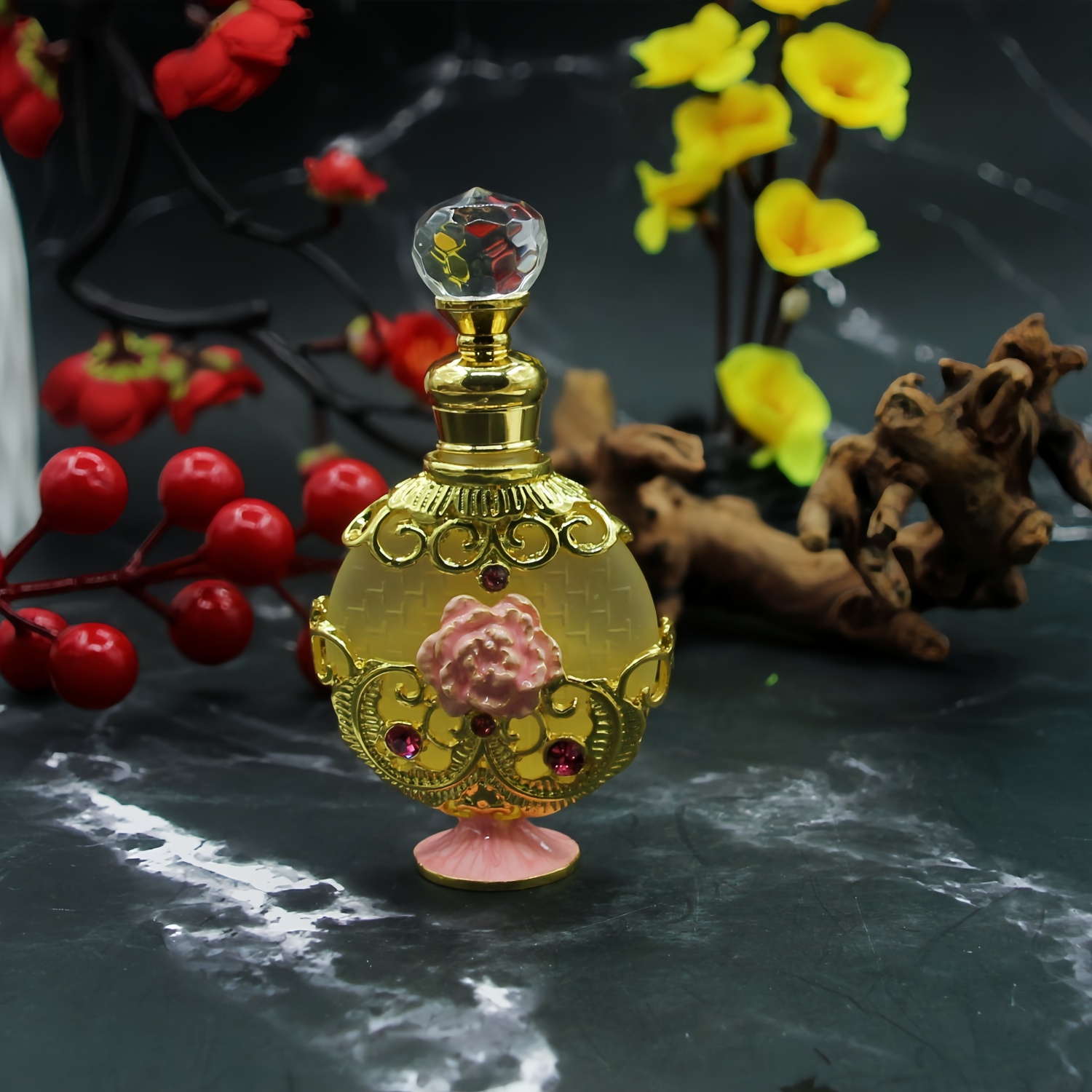 Perfume for Women Halal Dubai  - Perfume Fragrance Dubai ulasan dan harga