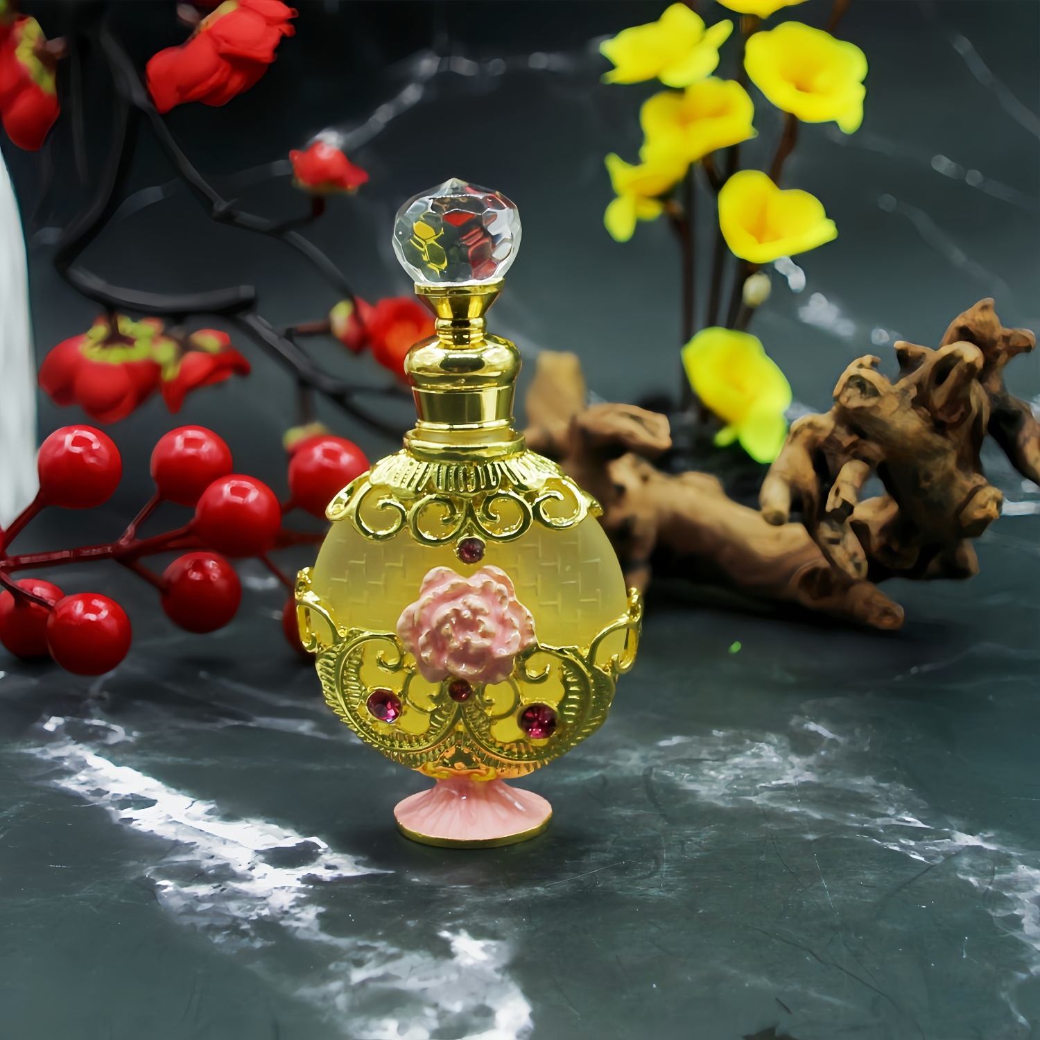 Perfume for Women Halal Dubai  - Perfume Fragrance Dubai ulasan dan harga