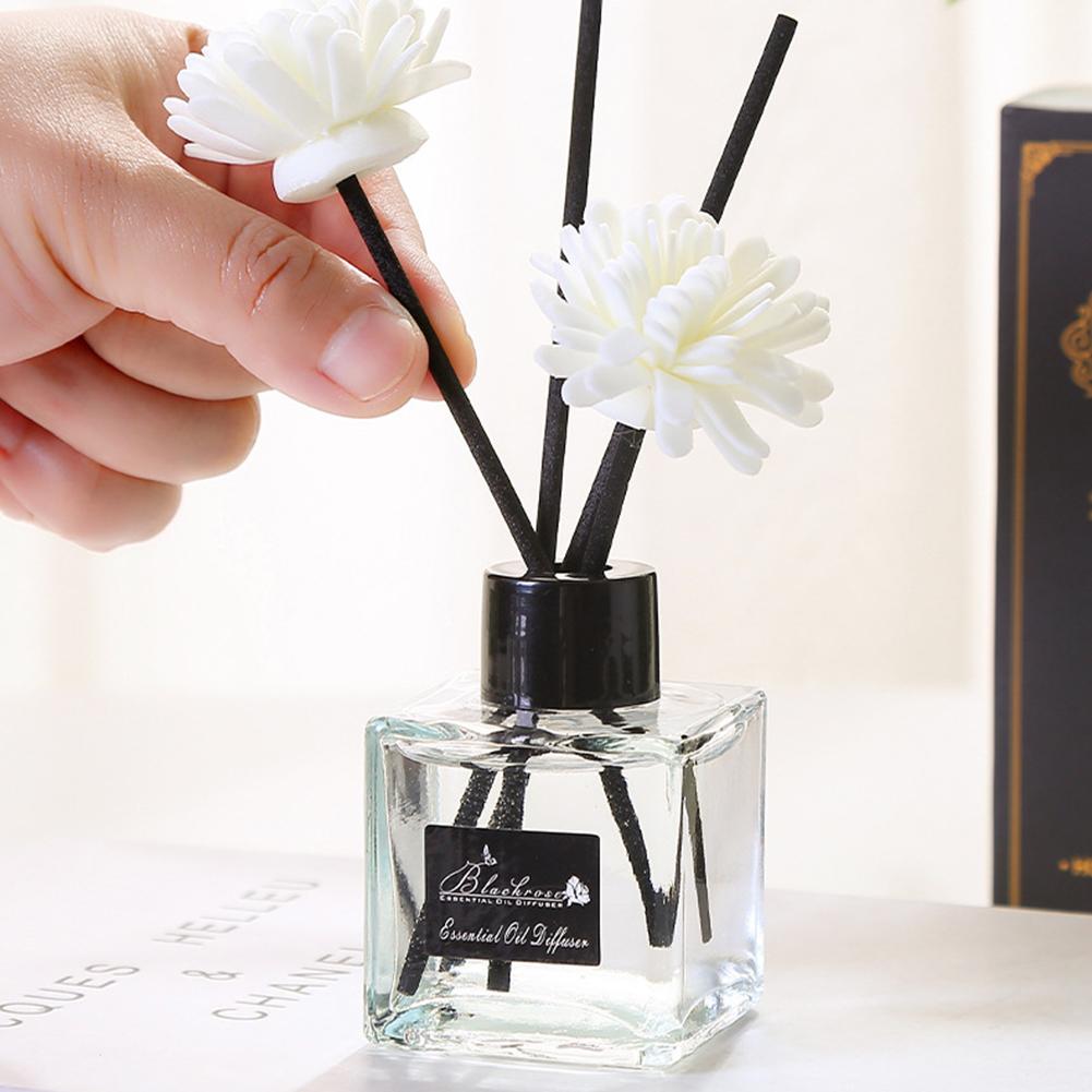 50ml Aroma Reed Diffuser Oil f - Perfume Fragrance For Room ulasan dan harga