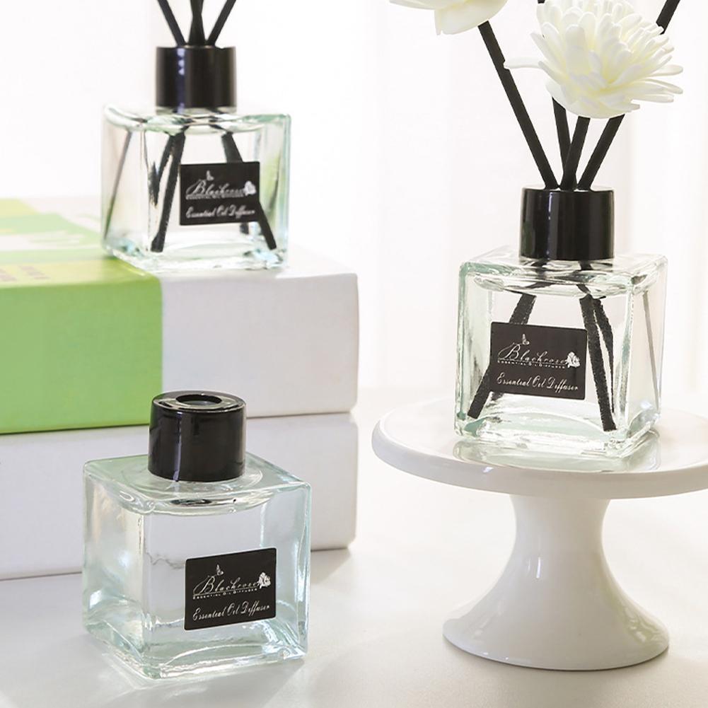 50ml Aroma Reed Diffuser Oil f - Perfume Fragrance For Room ulasan dan harga