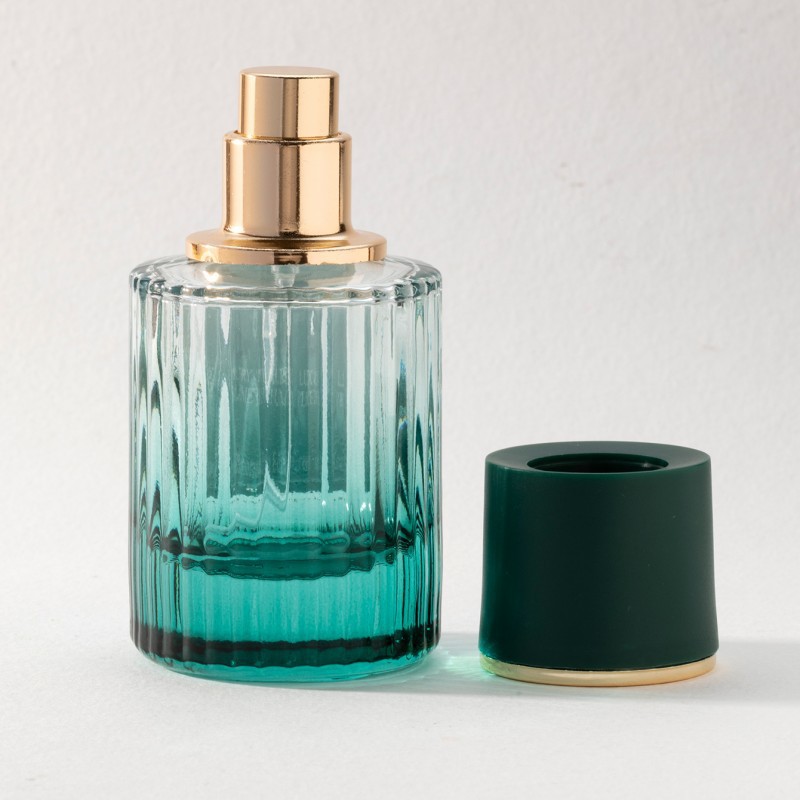 30/50ml Glass Perfume Spray Bo - Perfume Fragrance Difference ulasan dan harga