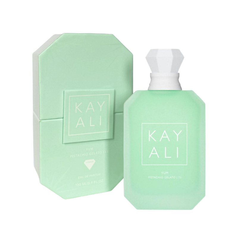 100ML Kayali Yum Boujee Marshm - Vanilla Perfume Oil ulasan dan harga