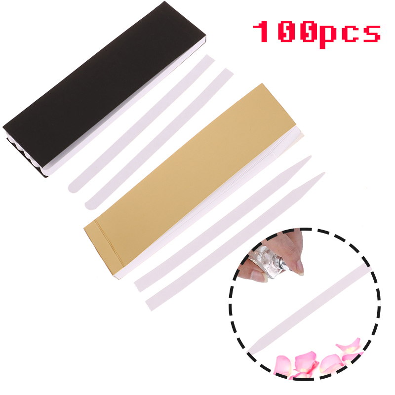 100 Pcs Aromatherapy Fragrance - Perfume Fragrance Tester ulasan dan harga